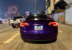 تسلا موديل 3